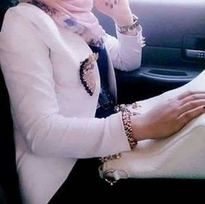 Meet your Posher, Ramia